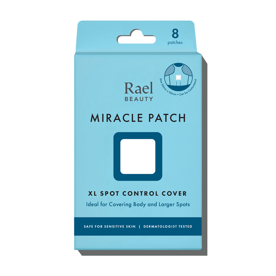 Miracle Patch XL Spot Control Cover - Everyday Catalog