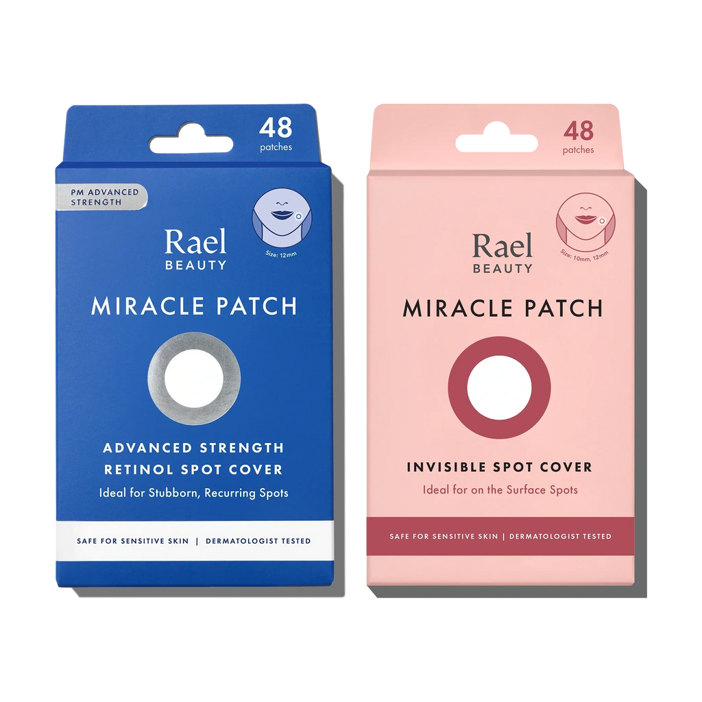Miracle Patch Day & Night Bundle