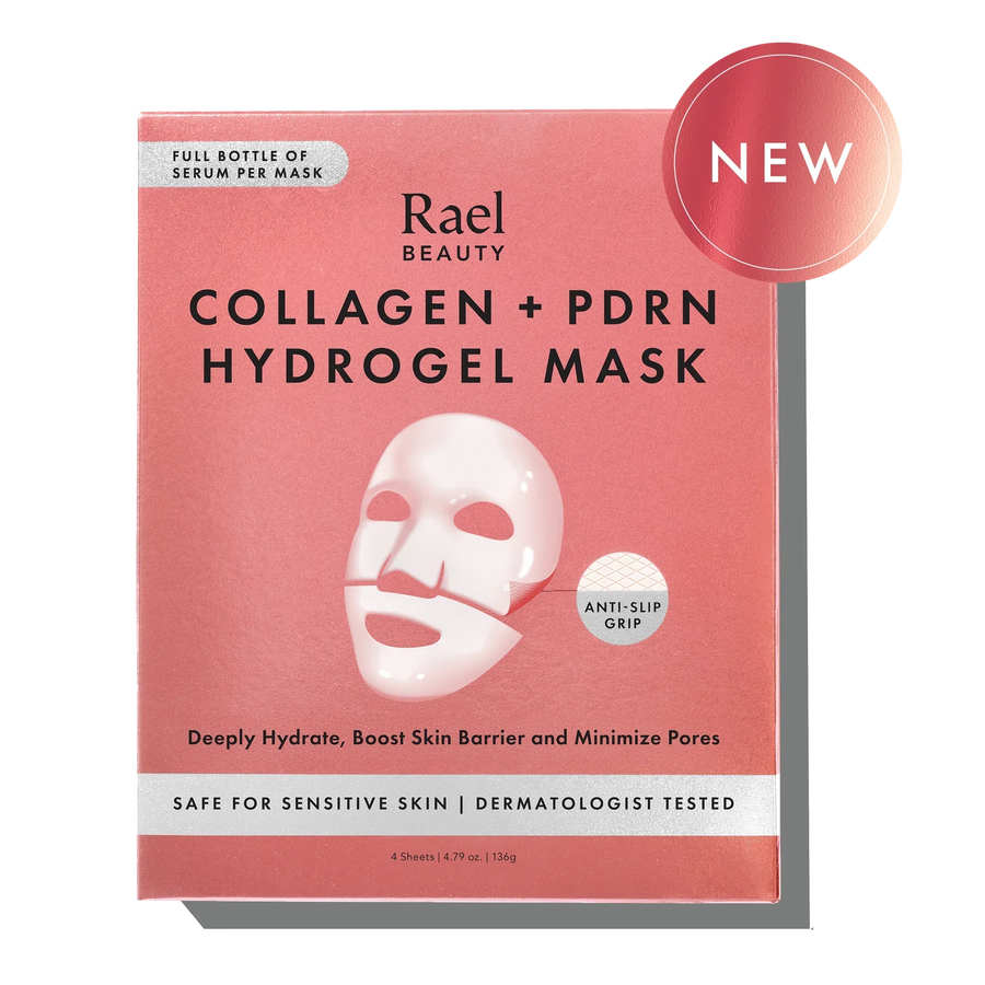 Collagen + PDRN Hydrogel Mask - Everyday Catalog