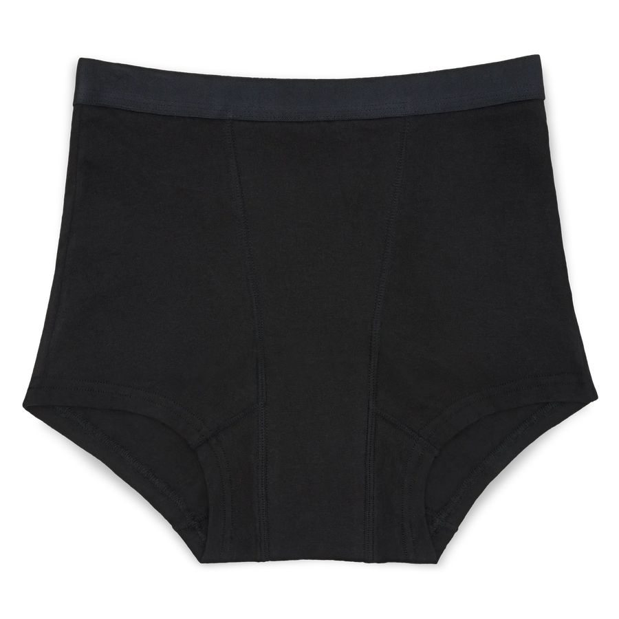 Boyshort Reusable Period Underwear - Everyday Catalog