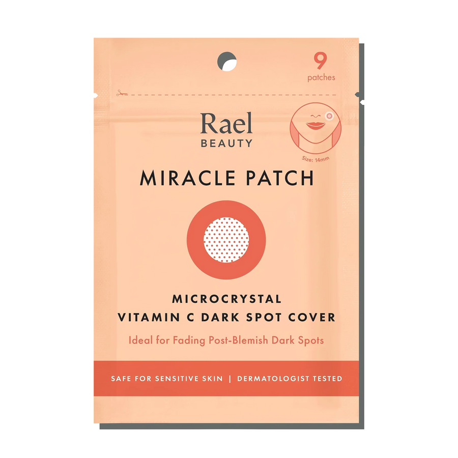 Miracle Patch Microcrystal Vitamin C Dark Spot Cover - Everyday Catalog